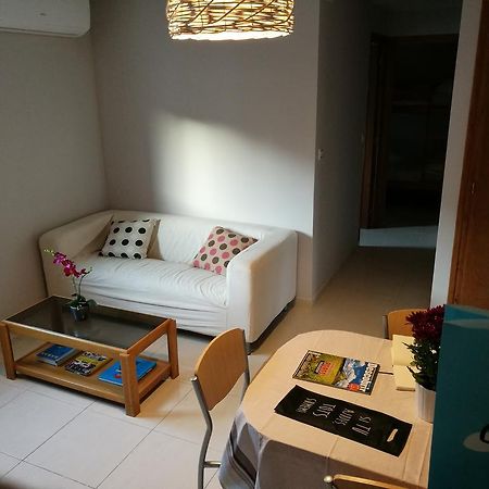Apartaments Els Temporers Corbera Extérieur photo