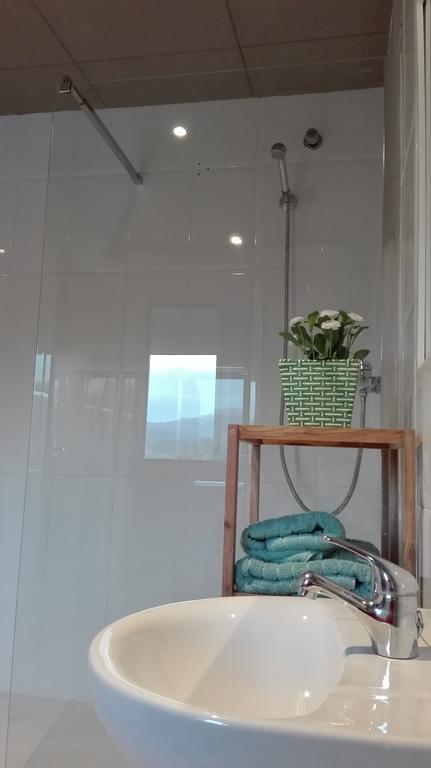 Apartaments Els Temporers Corbera Extérieur photo
