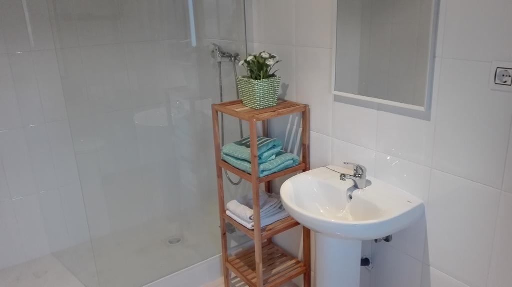 Apartaments Els Temporers Corbera Extérieur photo