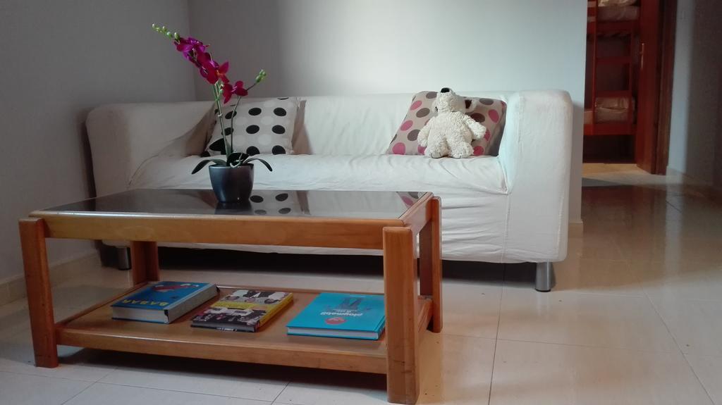 Apartaments Els Temporers Corbera Extérieur photo