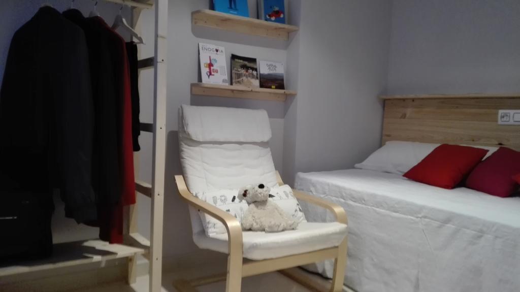 Apartaments Els Temporers Corbera Extérieur photo