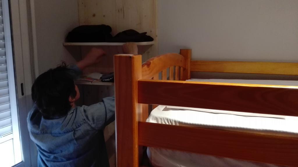 Apartaments Els Temporers Corbera Extérieur photo