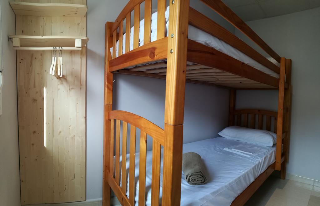 Apartaments Els Temporers Corbera Extérieur photo