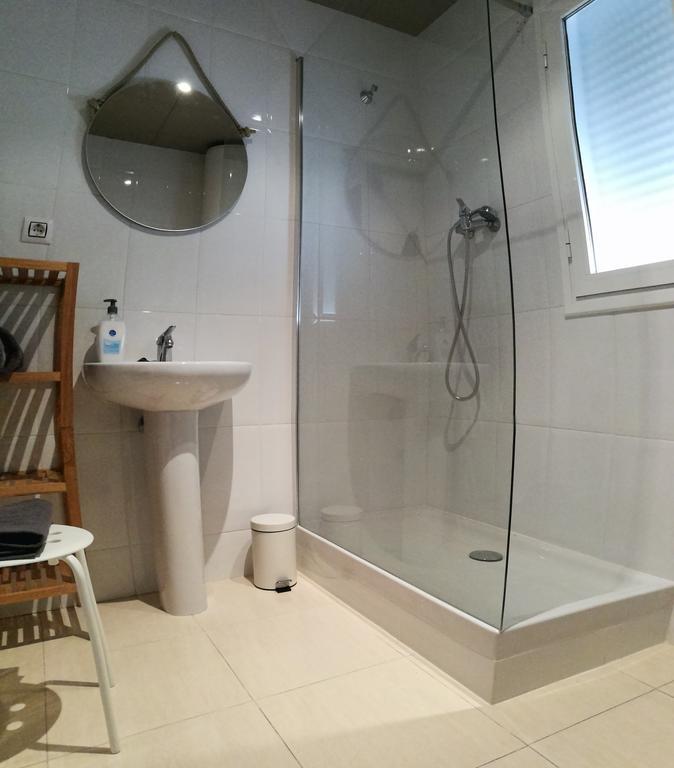Apartaments Els Temporers Corbera Extérieur photo