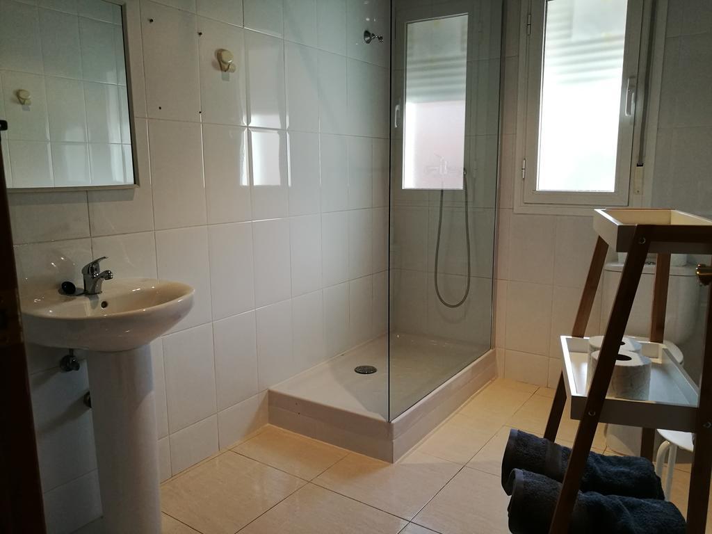 Apartaments Els Temporers Corbera Extérieur photo