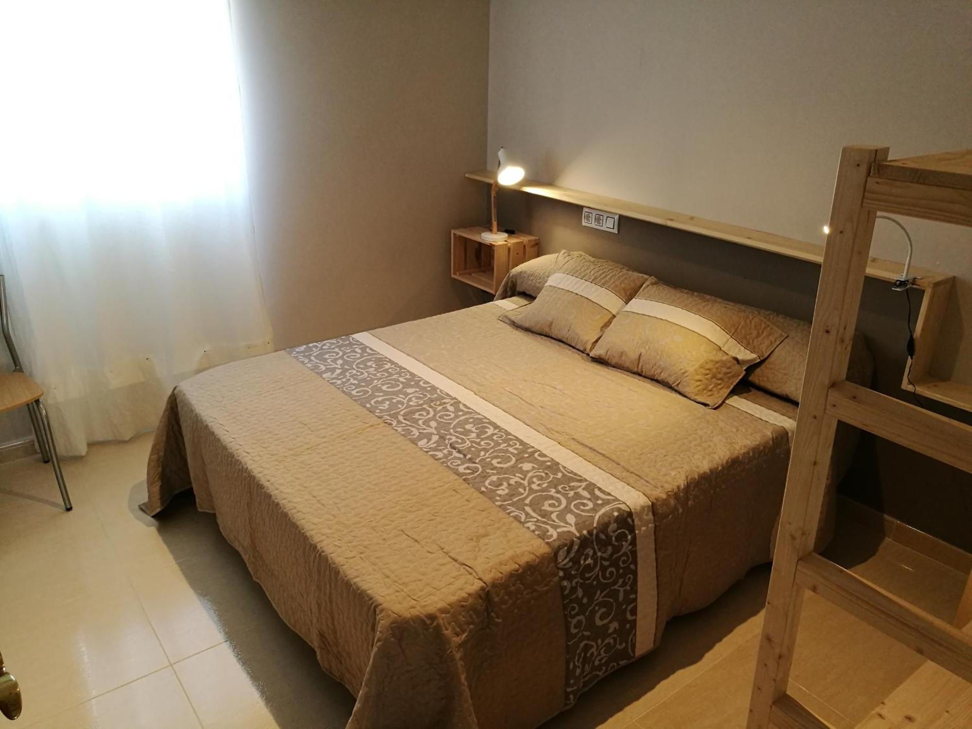 Apartaments Els Temporers Corbera Extérieur photo