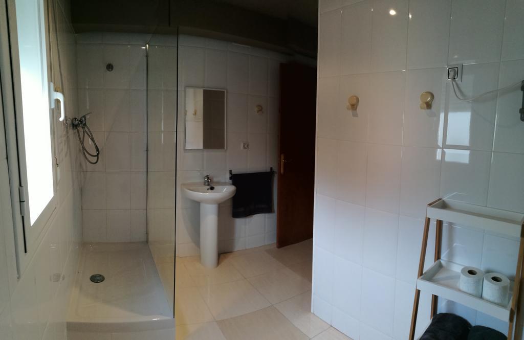 Apartaments Els Temporers Corbera Extérieur photo